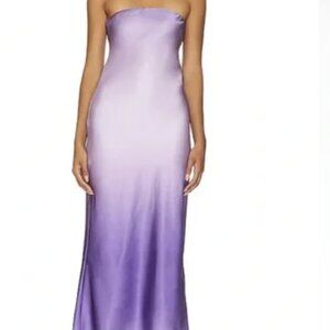 SNDYS Women's Purple Summer-dresses